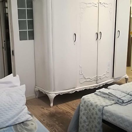 Casettaveneziana02704 Apartment Bagian luar foto