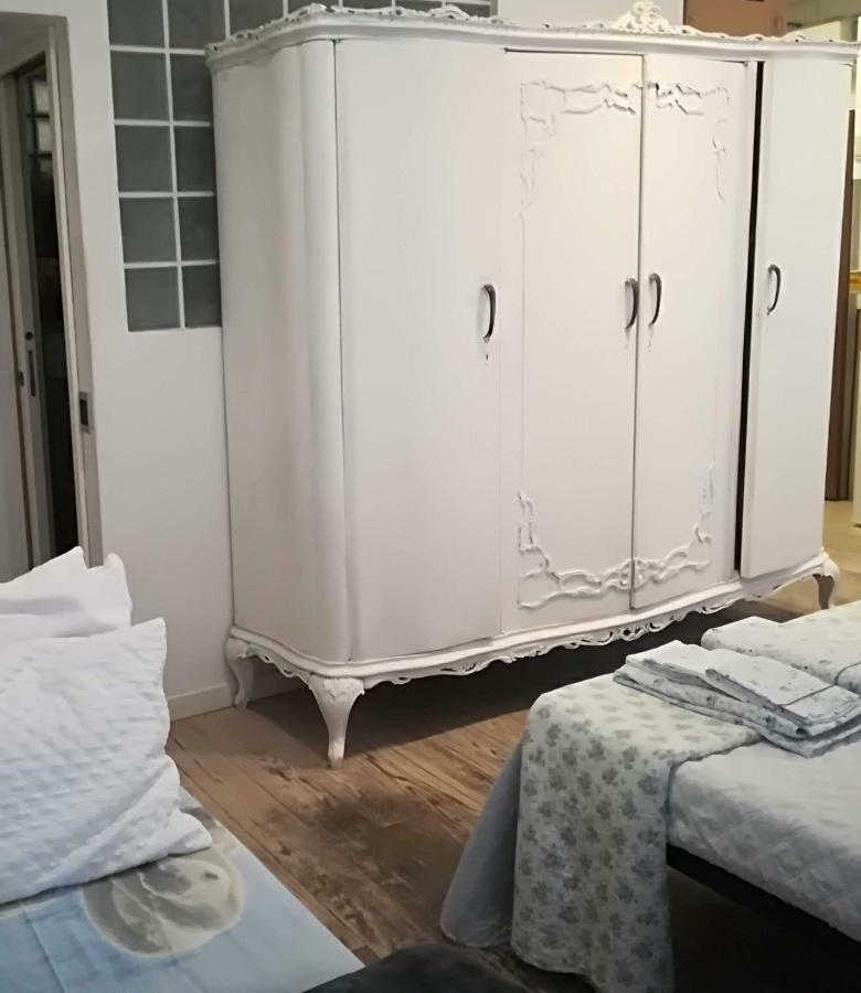 Casettaveneziana02704 Apartment Bagian luar foto