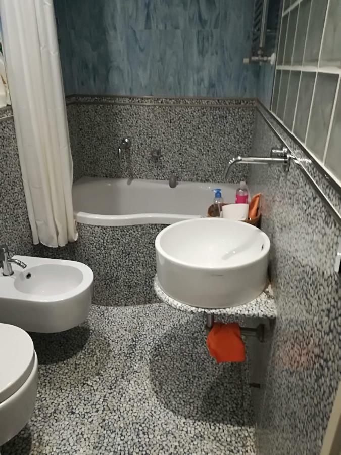 Casettaveneziana02704 Apartment Bagian luar foto