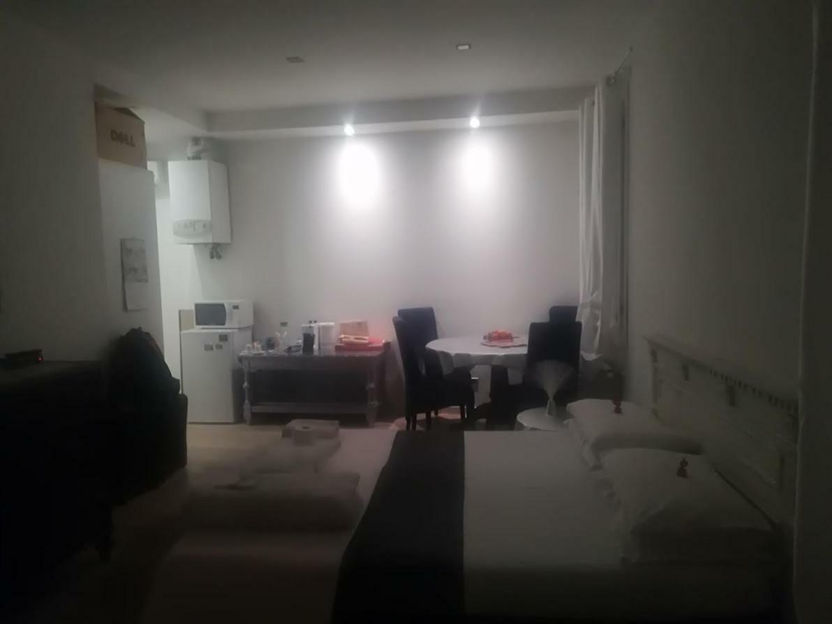 Casettaveneziana02704 Apartment Bagian luar foto