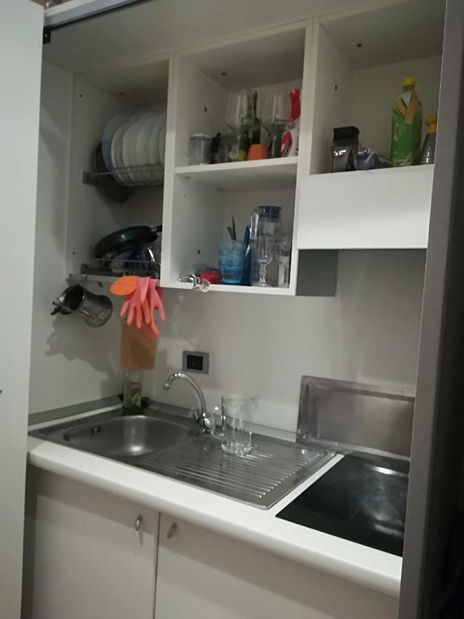 Casettaveneziana02704 Apartment Bagian luar foto