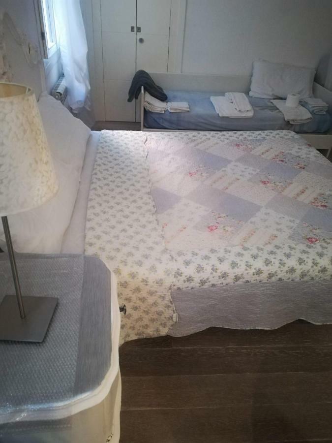 Casettaveneziana02704 Apartment Bagian luar foto